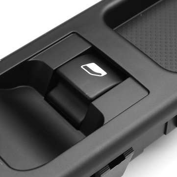 Passenger Power Window Switch Control Button For Peugeot 307 / CC / Break /SW 2001 2002 2003 2004 20