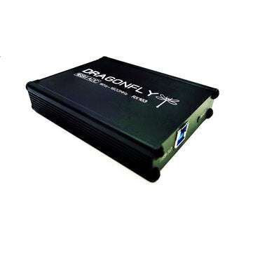 RX103 Upgraded LTC2208 SDR Receiver Radio 1KHz-1800MHz 16bit Sampling 32Mhz