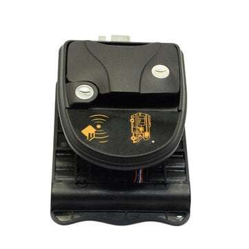 RV Trailer Travel Trailer Lock IC Sensor Card Lock Safety Lock IC Card Key Remote Control