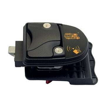 RV Trailer Travel Trailer Lock IC Sensor Card Lock Safety Lock IC Card Key Remote Control