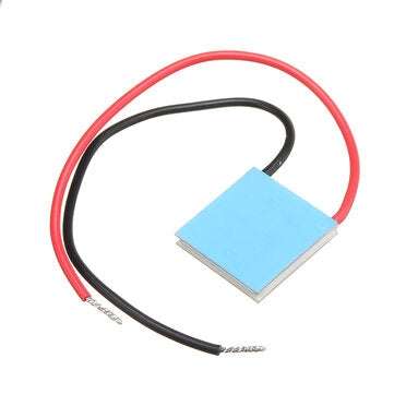 TEC1-04906 DC5V Semiconductor Electronic Refrigeration Sheet DC Cooling Refrigeration Heat Dissipati