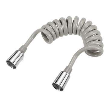 Handheld Toilet Bidet Spray Set Shattaf Bathroom Shower Head Sprayer & Hose Base