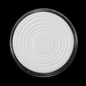 Small Round Box One Clear Ten Commemorative Coin Coin Collection Box Coin Holder