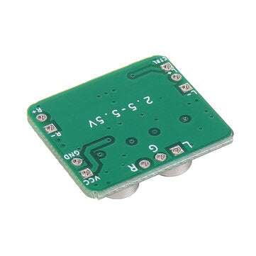 SGM4812 132mW Amplifier Board Differential-Balanced HIFI Amp Module 3.3-5V