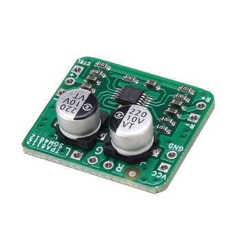 SGM4812 132mW Amplifier Board Differential-Balanced HIFI Amp Module 3.3-5V