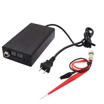 Shortkiller Mobile Phone Motherboard Short Circuit Burning Detection Box Techn... (PLUG: 110VUSPLUG)