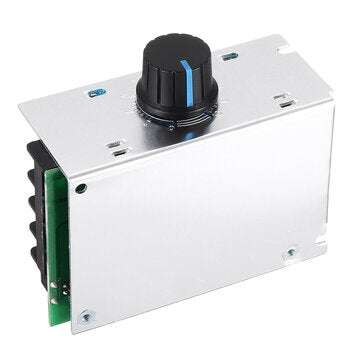 PWM DC Motor Speed Controller 12V 24V 60V 70V 30A Speed Control Switch Module Motor Controller DC 7-