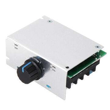 PWM DC Motor Speed Controller 12V 24V 60V 70V 30A Speed Control Switch Module Motor Controller DC 7-
