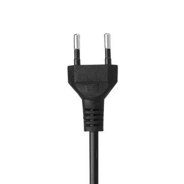 Excellway 4-24V 2.5A 60W AC/DC Adjustable Power Adapter Supply EU Plug Speed Control Volt Display