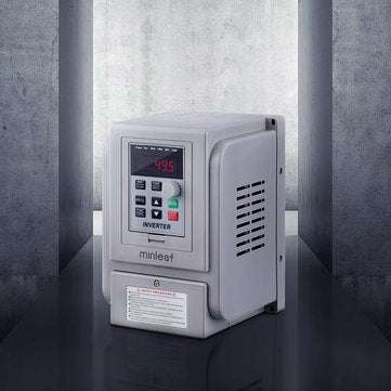 Topshak AT1-2200X 2.2KW 220V PWM Control Inverter 1Phase Input 3Phase Out Inverter Variable Frequenc