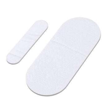 Tuya Smart WiFi Door Sensor Window Sensor Door Open/Closed Detectors Wifi Home Alarm Compatible With