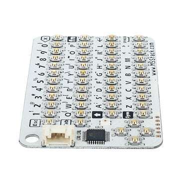 CardKB Mini Keyboard Module MEGA328P GROVE I2C USB ISP Programmer for ESP32  Development Board STEM