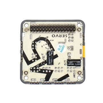 SERVO Module Board 12 Channels Servo Controller with MEGA328 Inside and Power Adapter 6-24V for  Blo
