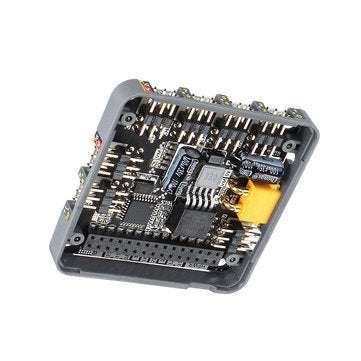SERVO Module Board 12 Channels Servo Controller with MEGA328 Inside and Power Adapter 6-24V for  Blo