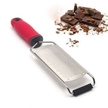 Stainless Steel Creative Vegetable Grater Lemon Fruit Peeler Cheese Gadgets Kitchen Cooking Tools
