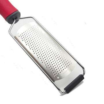 Stainless Steel Creative Vegetable Grater Lemon Fruit Peeler Cheese Gadgets Kitchen Cooking Tools