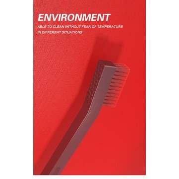 Multifunctional High Temperature Resistant Brush Cleaning Polishing Grinding Degumming iBrush Mainte