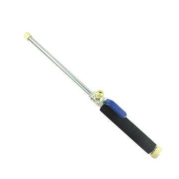 EVA Handle High Pressure Water Tool Jet Garden Washer Hose Wand Nozzle Sprayer Watering Spray Sprink