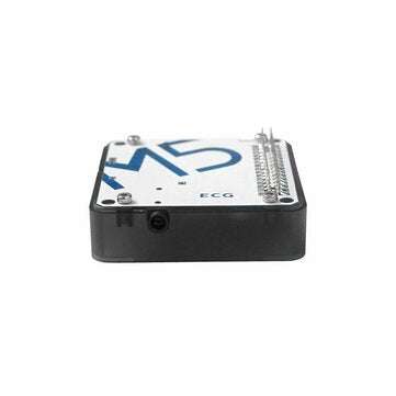 M5Stack ECG Heart Rate Monitor Electrocardiogramunit Detect Heart Rate and Output Cardiogram Signa