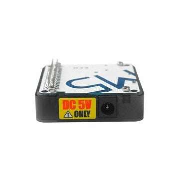 M5Stack ECG Heart Rate Monitor Electrocardiogramunit Detect Heart Rate and Output Cardiogram Signa