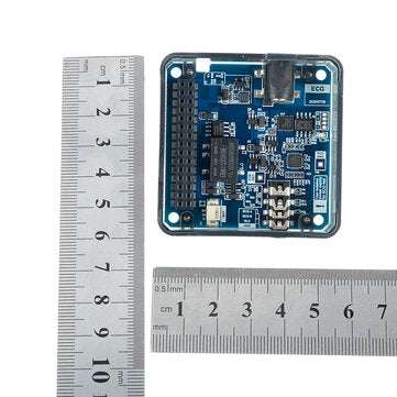M5Stack ECG Heart Rate Monitor Electrocardiogramunit Detect Heart Rate and Output Cardiogram Signa
