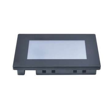 Nextion NX4827P043-011C-Y 4.3 Inch Resistive Touch Screen with Enclosure Touch Display with Nextion