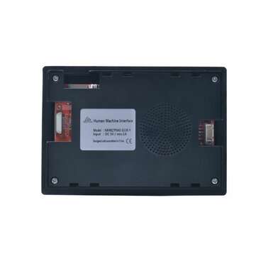 Nextion NX4827P043-011C-Y 4.3 Inch Resistive Touch Screen with Enclosure Touch Display with Nextion