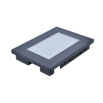 Nextion NX4827P043-011C-Y 4.3 Inch Resistive Touch Screen with Enclosure Touch Display with Nextion