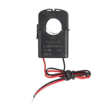 PZCT-2 Open-type Current and Voltmeter Transformer Open-close Type Transformer 100A/100mA