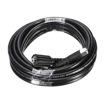 Replacement High Pressure Washer Hose M22 160 Bar Extension for Cleaning
