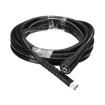 Replacement High Pressure Washer Hose M22 160 Bar Extension for Cleaning