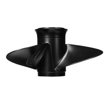 9 1/4 x 8 Aluminum Propeller For Suzuki Outboard Engine 8-20HP 58100-91D00-019