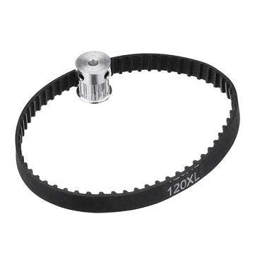 Machifit JTO Drill Chuck Trimming Belt No Power Spindle Assembly Small Lathe Accessories Set