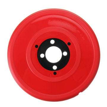 Outdoor Garden Grass Trimmer Head Lawn Mower Blades Steel Brush Cutter Blades with Protective Cover