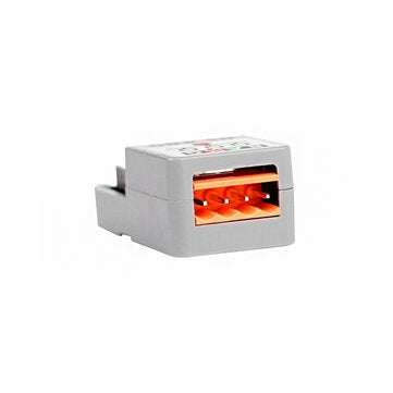 M5Stack ATOM RS-232 M5Atomic TTL to RS232 LevelConverter Full-Duplex Communication Protocol Standa