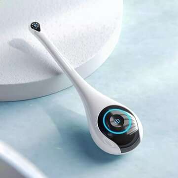 TIMESISO T5-YPC Oral Cavity Visualization 1080P HD Camera Real-time Synchronization Dental Mirror