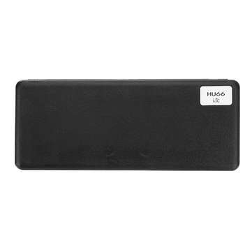 DANIU HU66 3 in 1 Car Door Lock Pick Decoder Unlock Tool Locksmith Tools