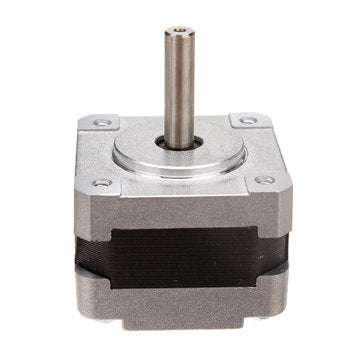 JKM NEMA14 1.835 Hybrid Stepper Motor 26mm Two Phase Stepper Motor