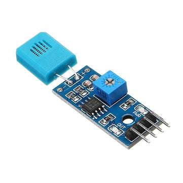 5Pcs HR202 Humidity Sensor Module Humidity Resistance Module For Smart Car