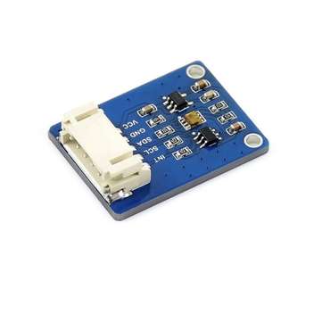 TSL2591X Light Sensor with PH2.0 5PIN Cable 600M:1 Wide Dynamic Range 88000Lux I2C Interface 3.3V 5V