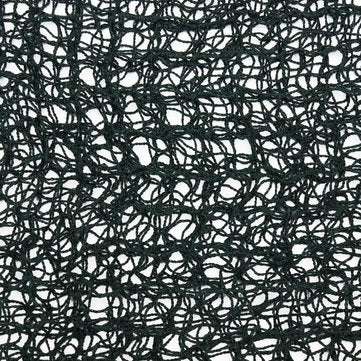 610 x 75cm Volleyball Badminton Net Standard Official Size Netting Sports Rope Net