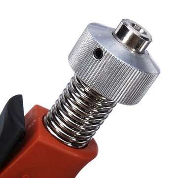 daniu Straight Shank Civil Lock Picks Reversing Tool Locksmith Tool