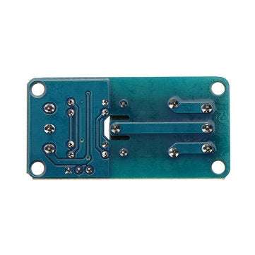 BESTEP 1 Channel 24V Relay Module High And Low Level Trigger For