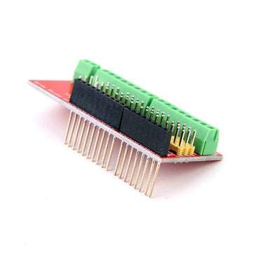 Screw Shield V3 Terminal Expansion Board For UNO R3