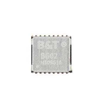 GPS Module GPS+BDS Beidou Dual-mode Satellite Positioning and Navigation Module BG02 Wireless Transm