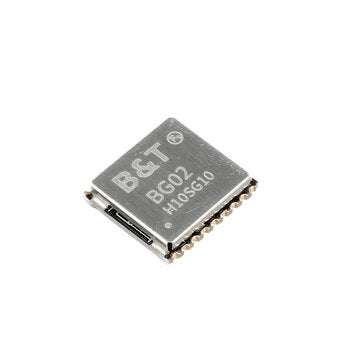 GPS Module GPS+BDS Beidou Dual-mode Satellite Positioning and Navigation Module BG02 Wireless Transm