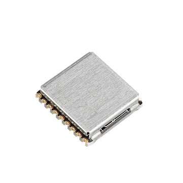 GPS Module GPS+BDS Beidou Dual-mode Satellite Positioning and Navigation Module BG02 Wireless Transm