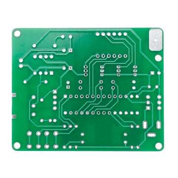 SSY Components + PCB Board  Digital Tube Display FM Digital Radio Electronic DIY Production kit