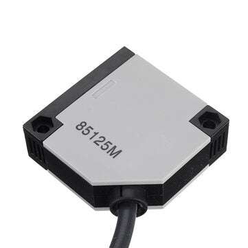 E3JK-R4M2 Retro-Reflective Dark-ON Pre-Wired Type Photoelectric Sensor Switch with E39-R1 Reflector