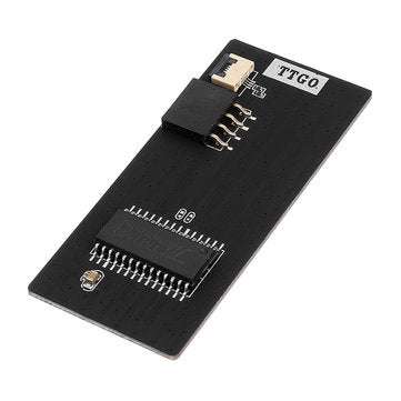 TTGO Expression Panel Blue LED Display Board For ESP32 ESP8266 LILYGO for Arduino - products that wo